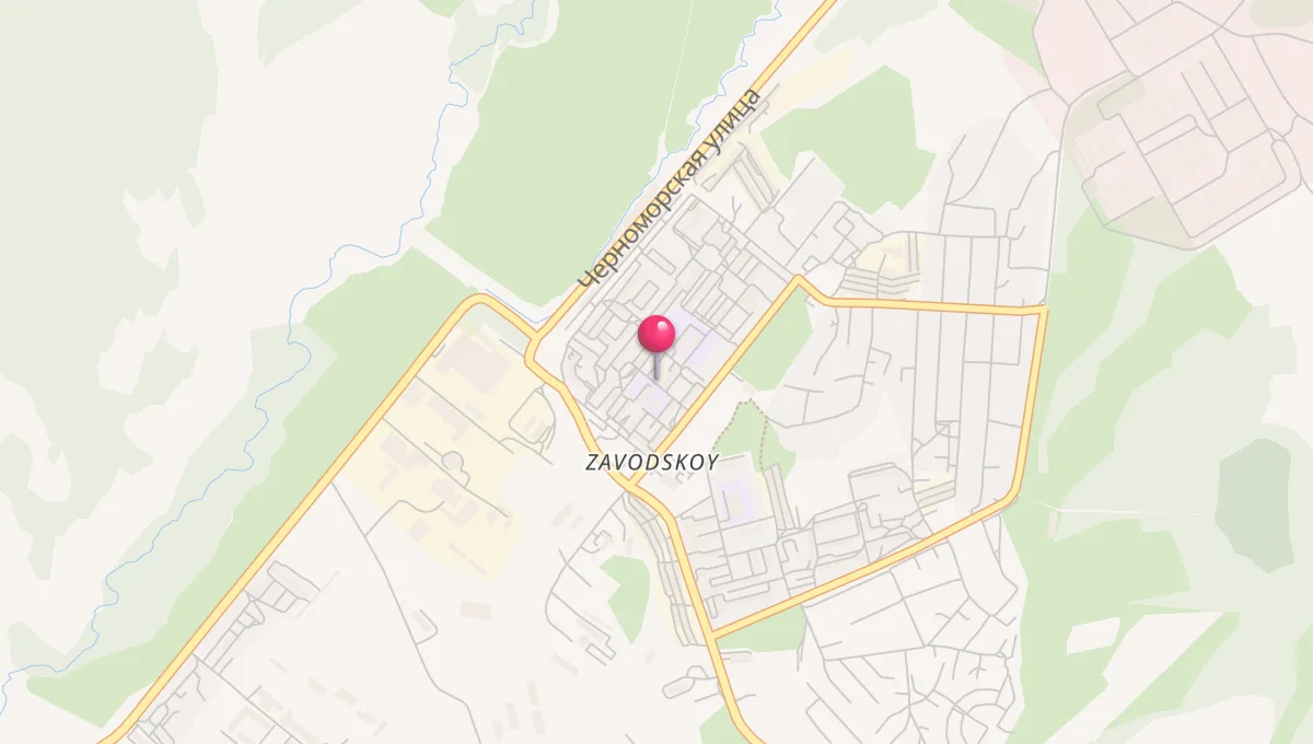 Время молитв в Заводской