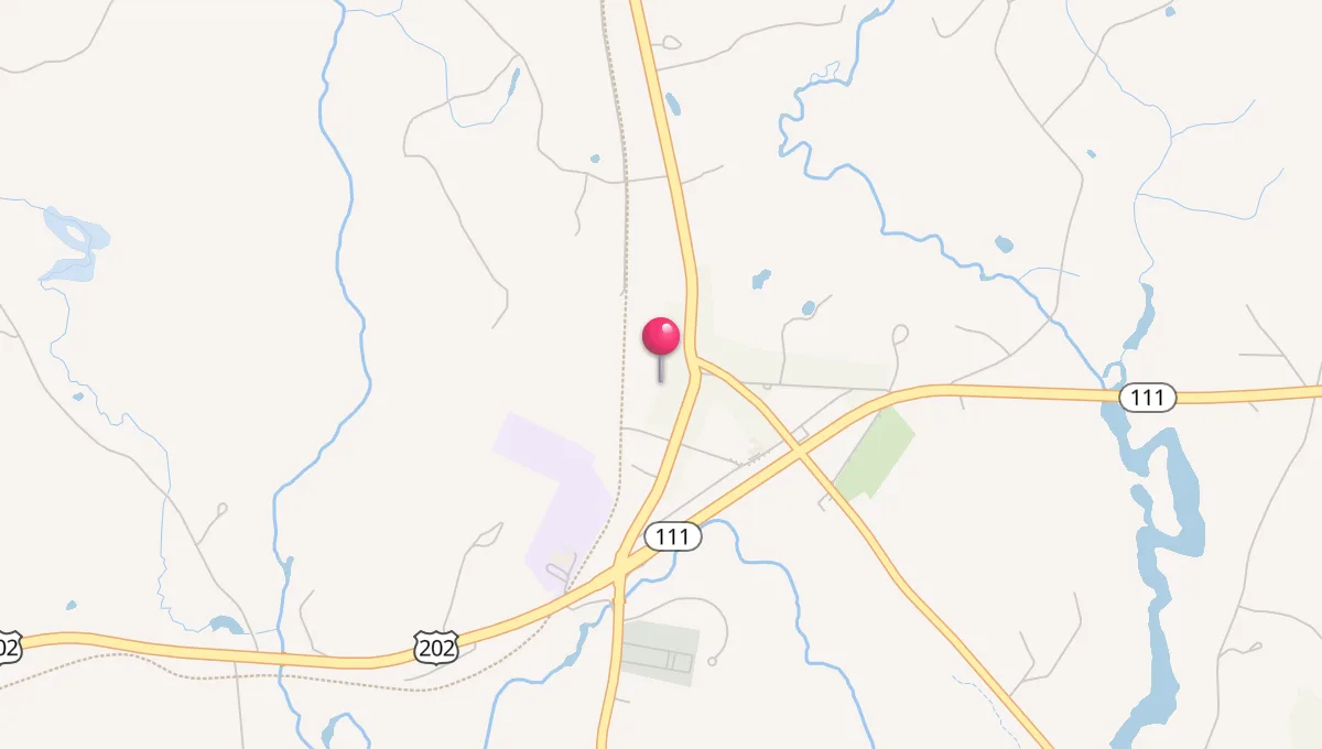 Prayer Times in Alfred