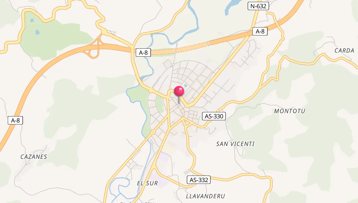 Horarios de Oración en Villaviciosa
