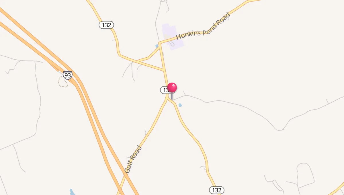 Prayer Times in Sanbornton