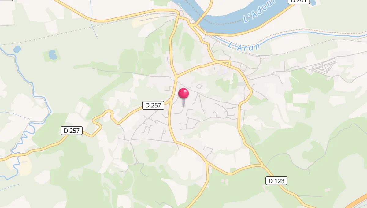 Heure de Prière à Urt