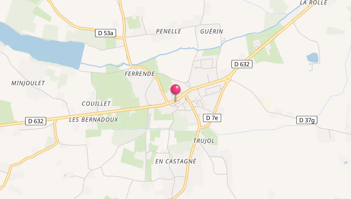 Heure de Prière à Sainte-Foy-de-Peyrolières