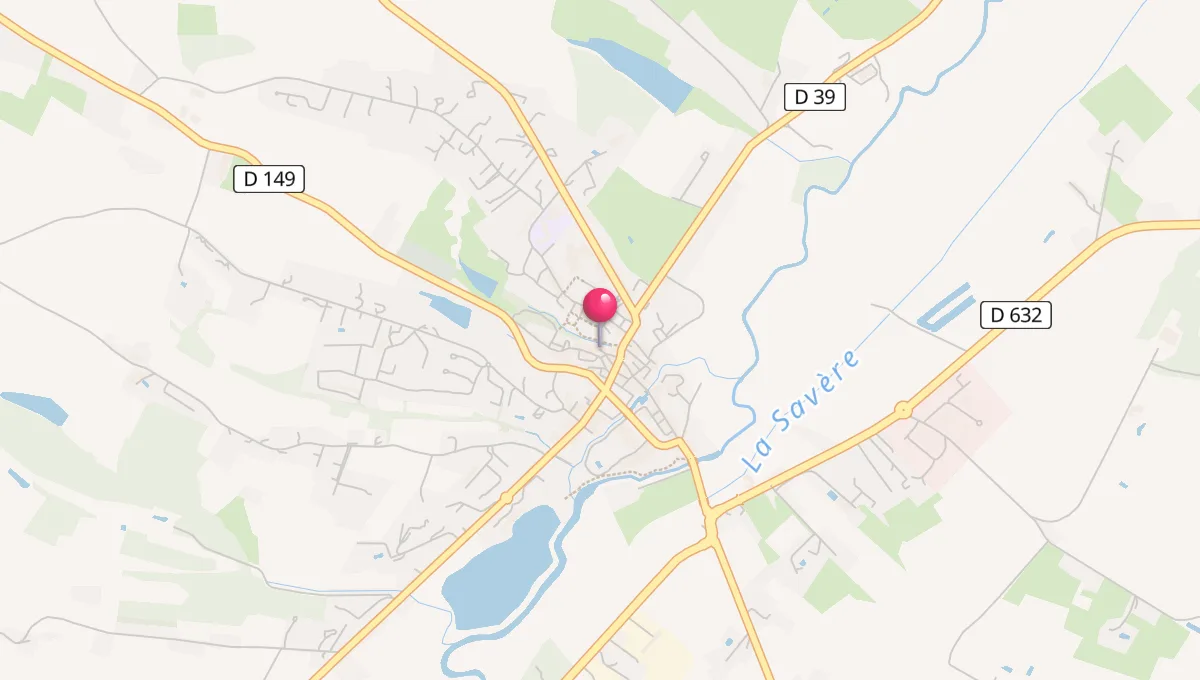 Heure de Prière à Samatan