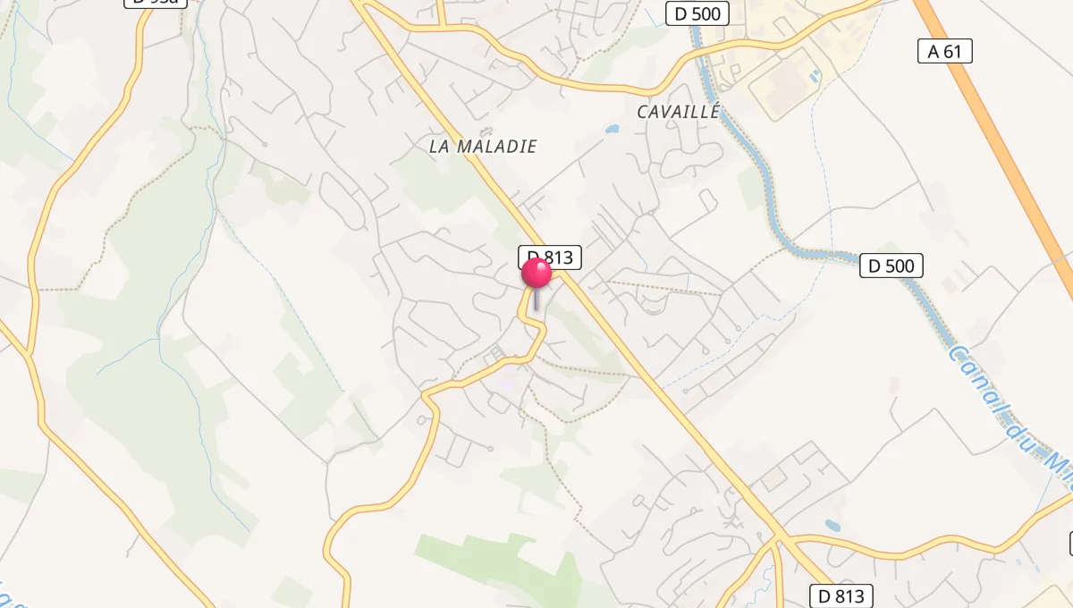 Heure de Prière à Péchabou