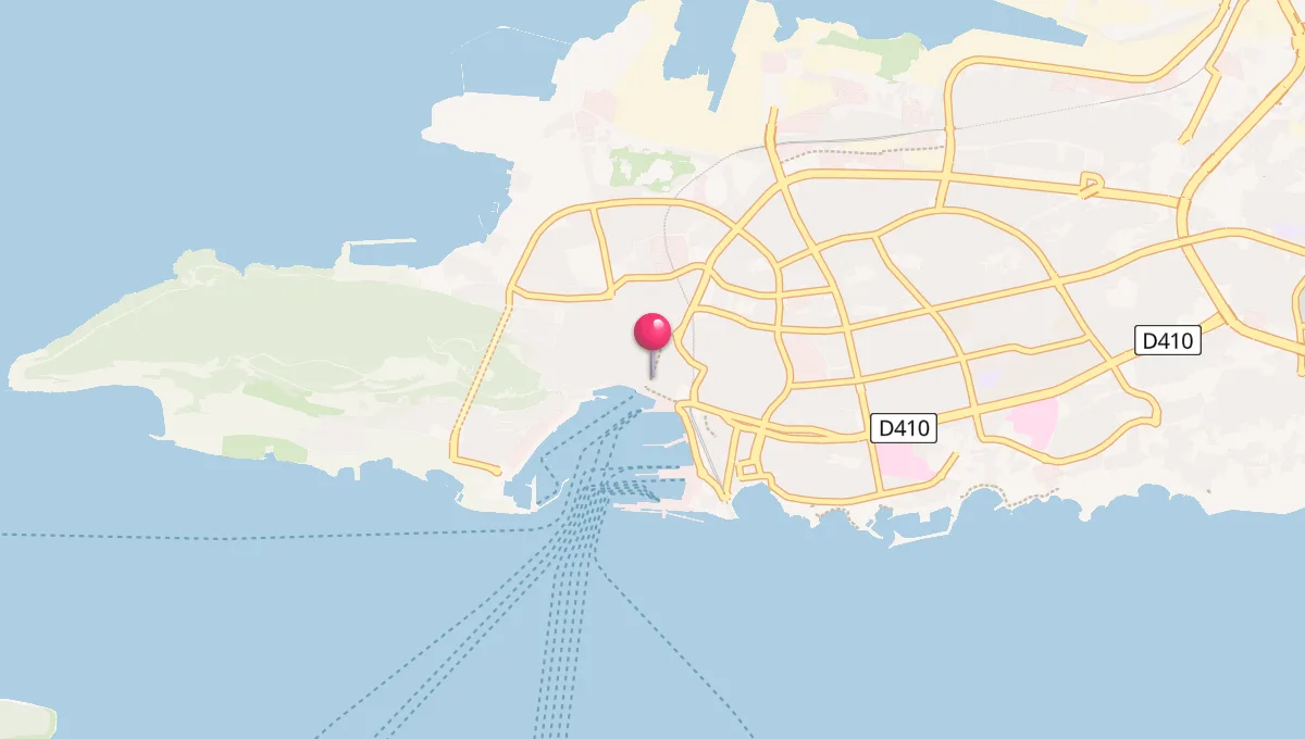 Gebetszeiten in Split