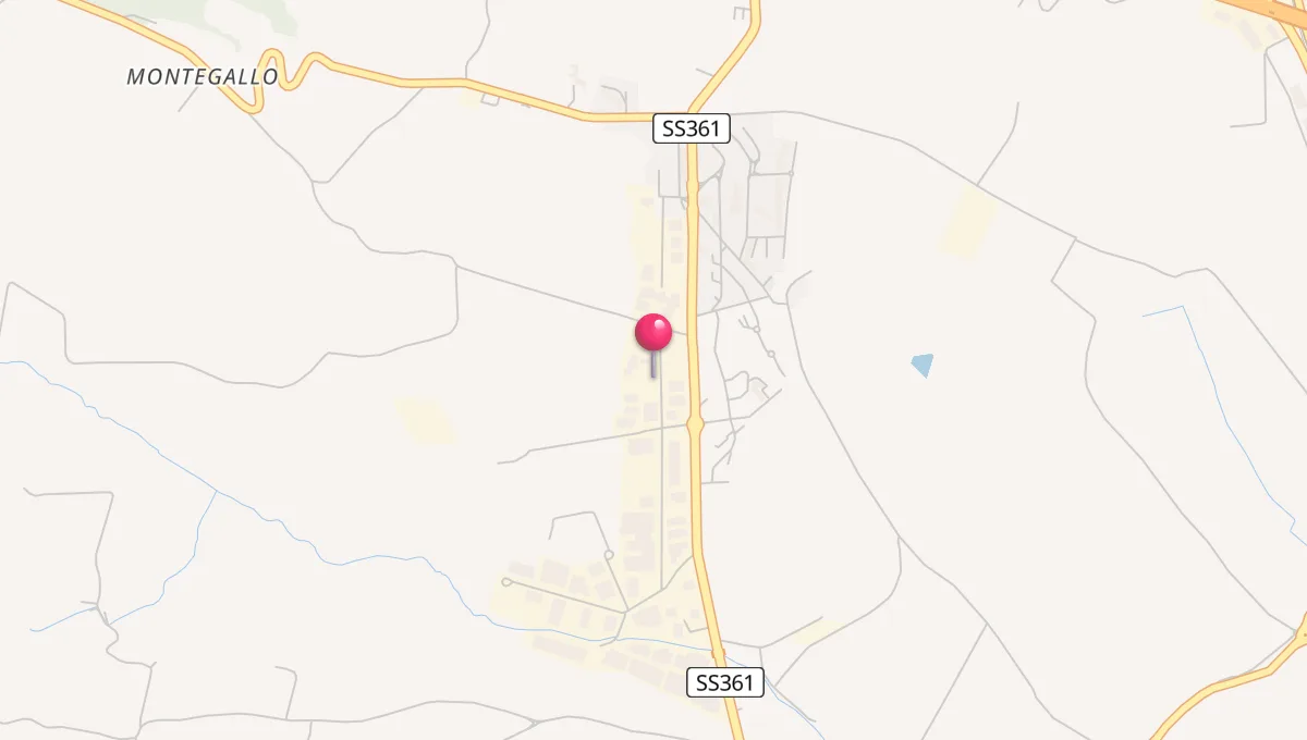 Orari di Preghiera a San Biagio