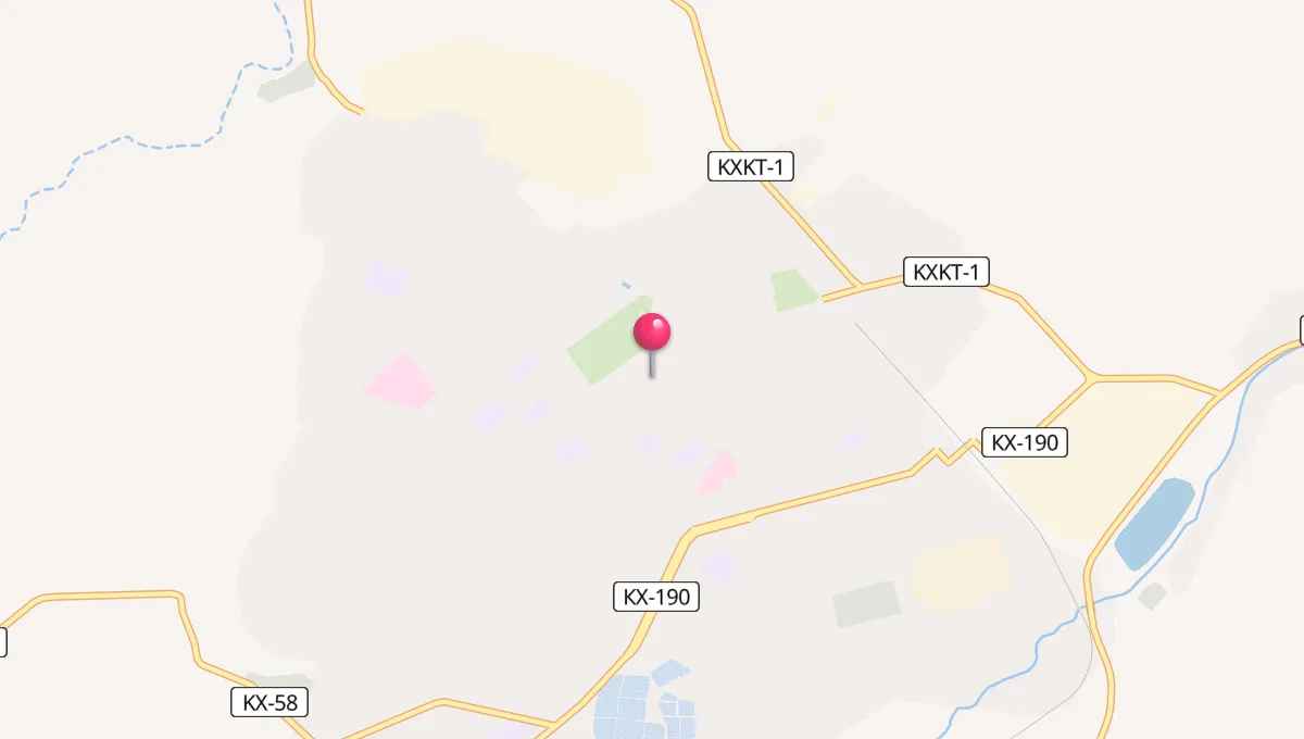 Heure de Prière à Kentaou