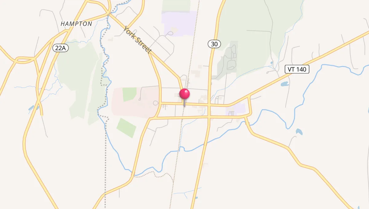 Prayer Times in Poultney