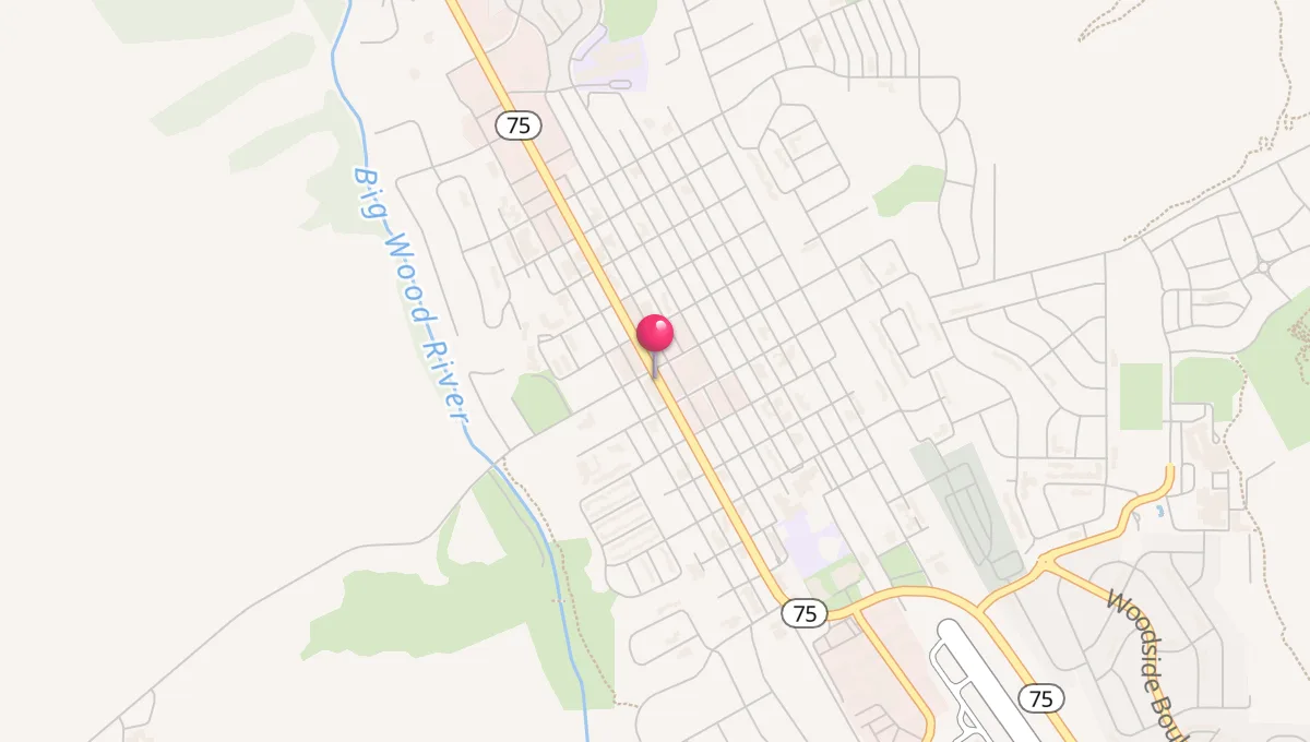 Prayer Times in Hailey