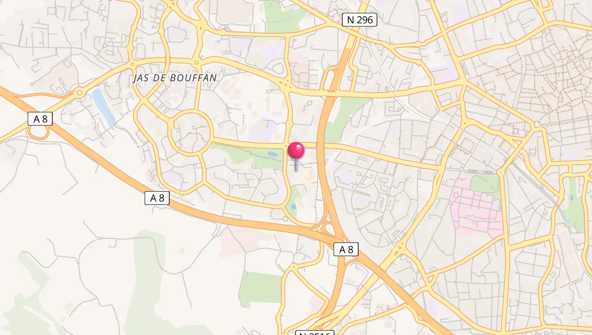 Heure de Prière à Département des Bouches-du-Rhône