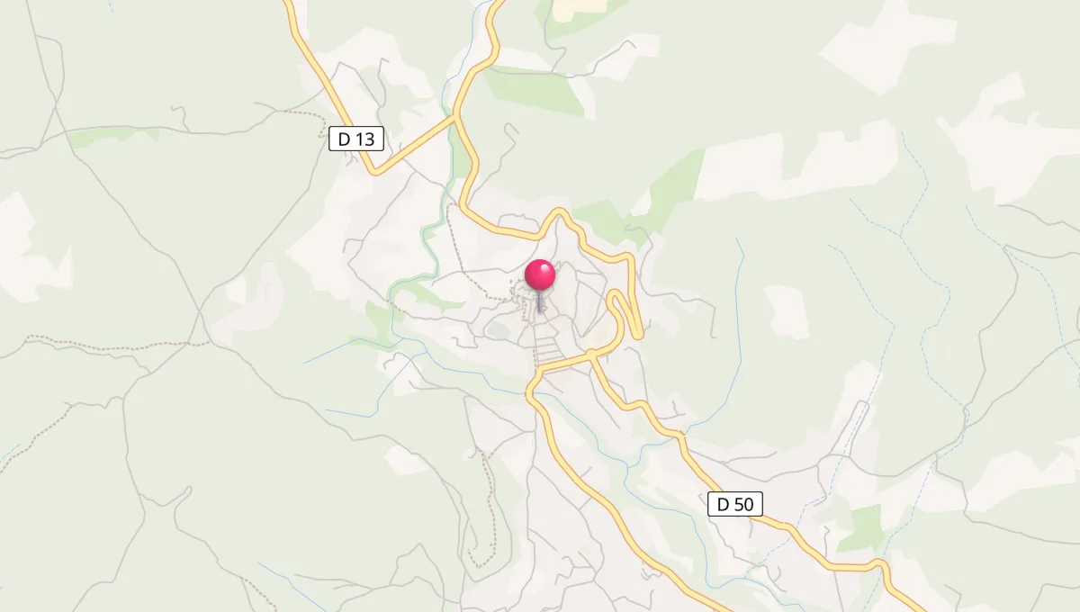 Heure de Prière à Cotignac