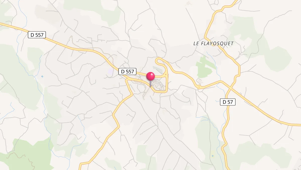 Heure de Prière à Flayosc