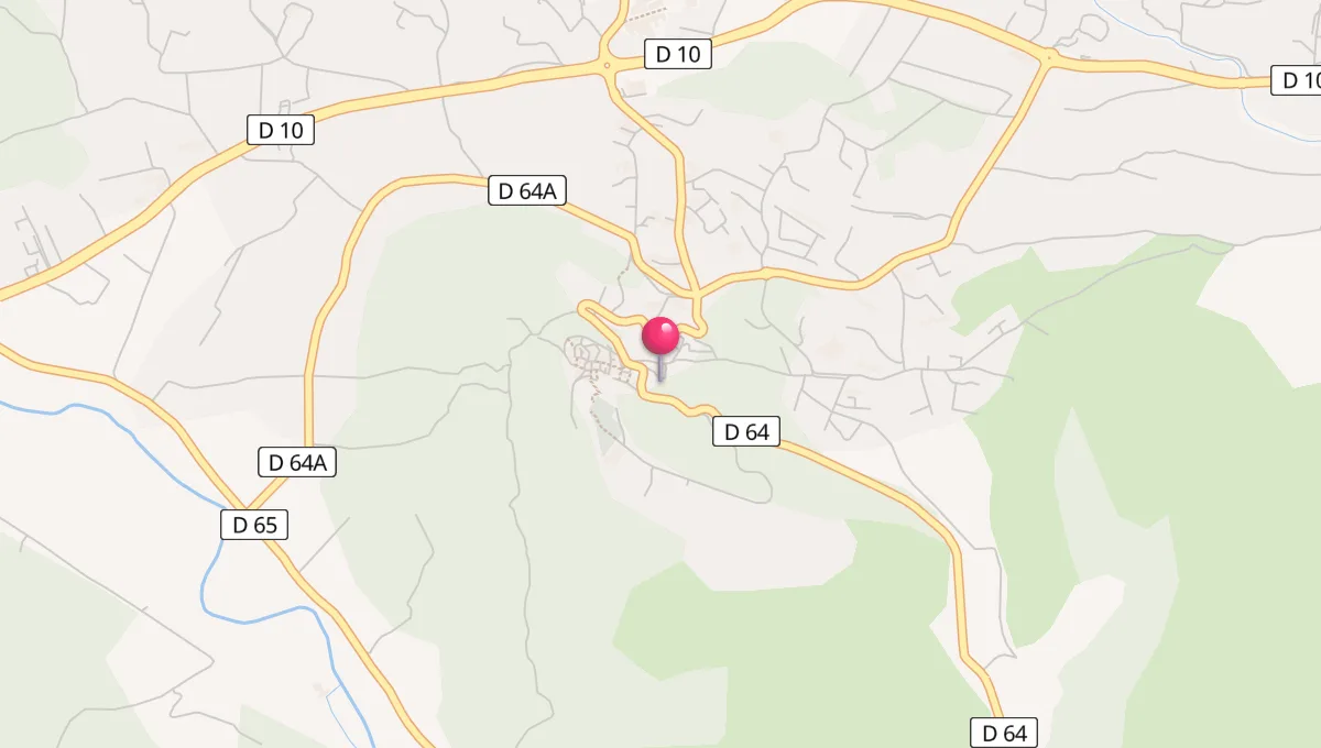 Heure de Prière à Ventabren