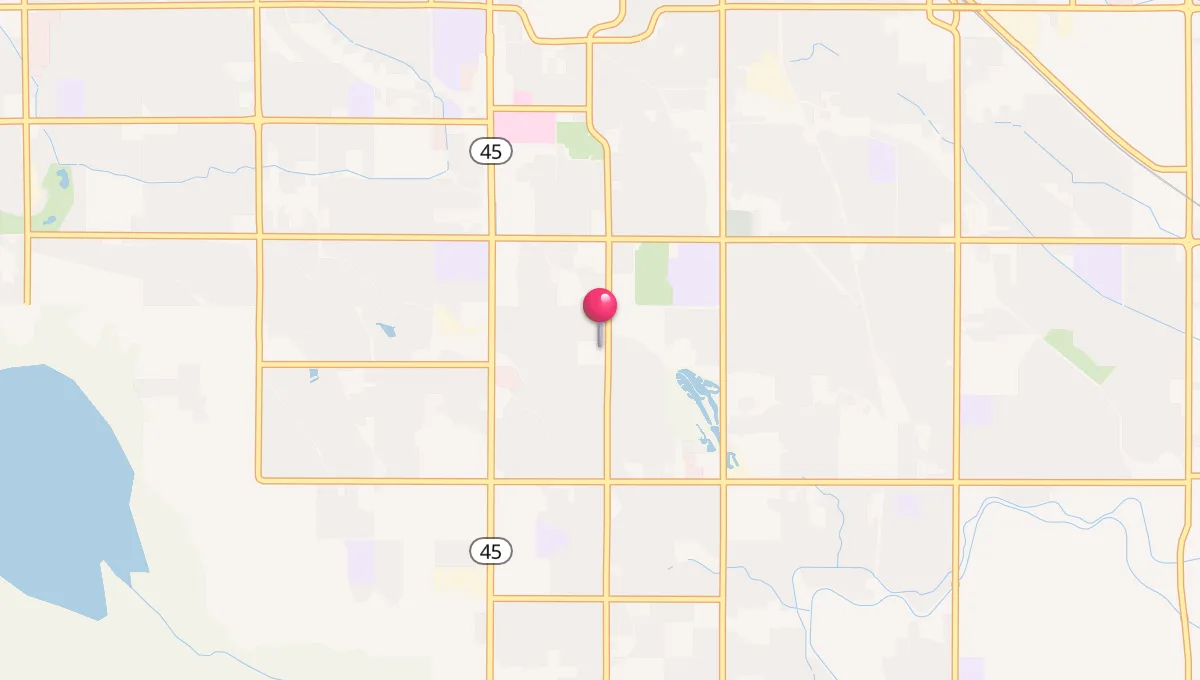 Prayer Times in Nampa