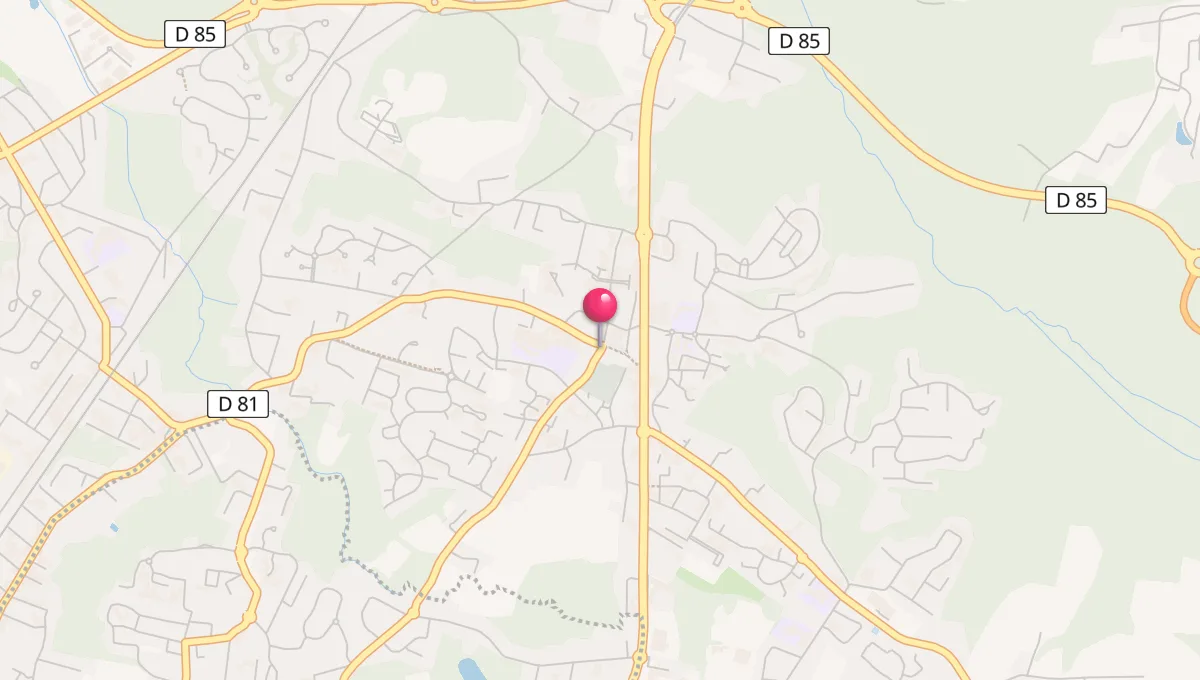 Heure de Prière à Tarnos