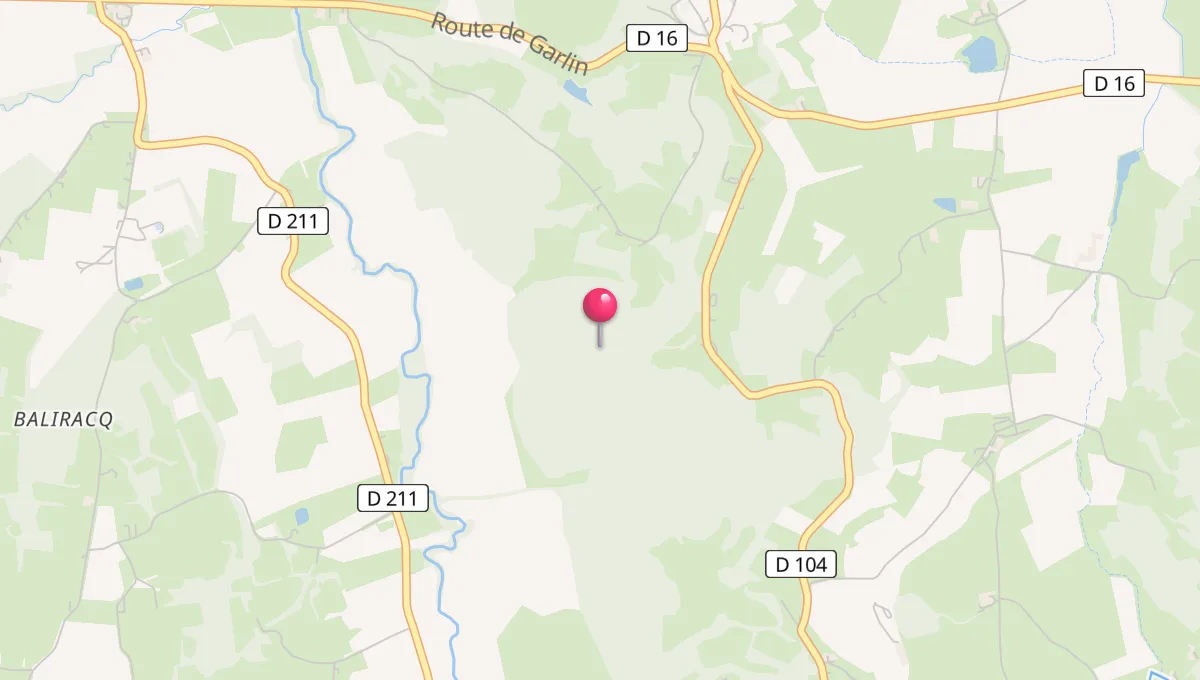 Heure de Prière à Sainte-Marie-de-Gosse
