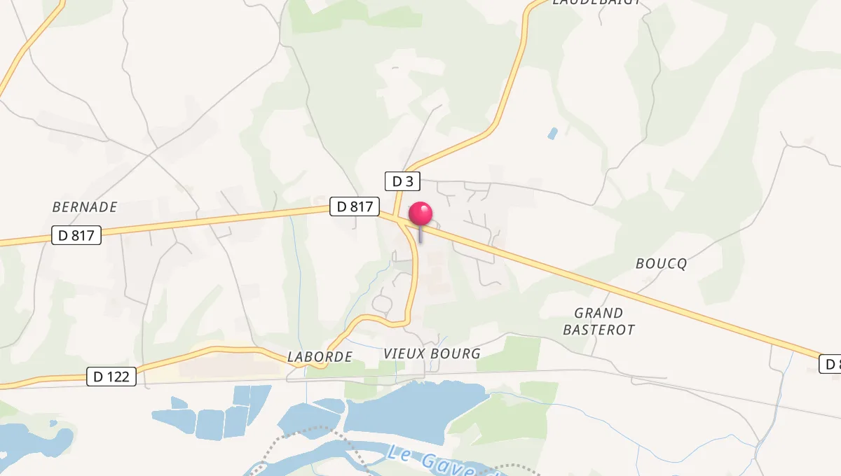 Heure de Prière à Labatut