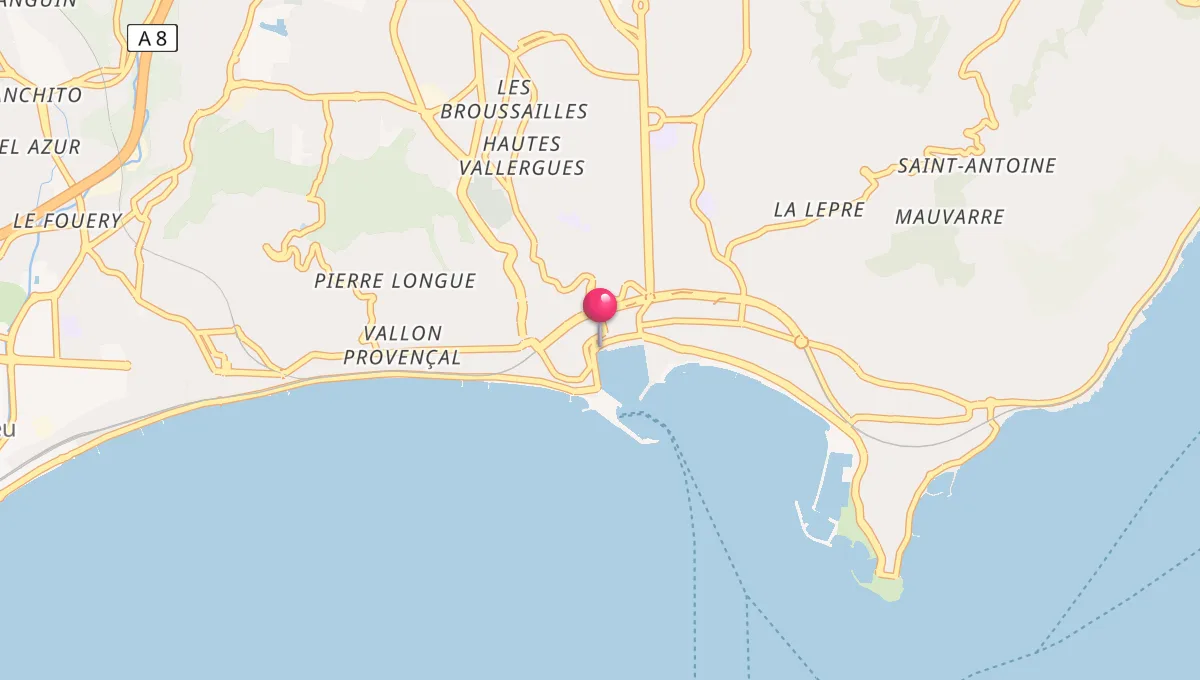 Cannes Namaz Vakitleri