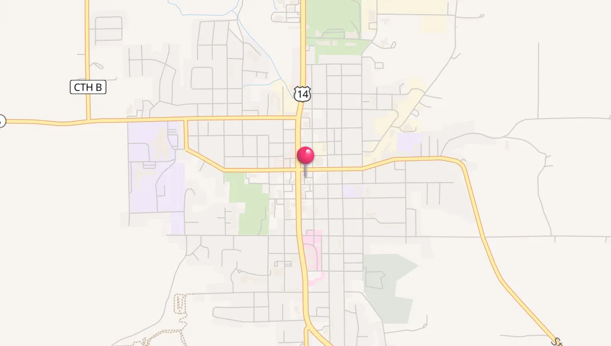 Prayer Times in Viroqua