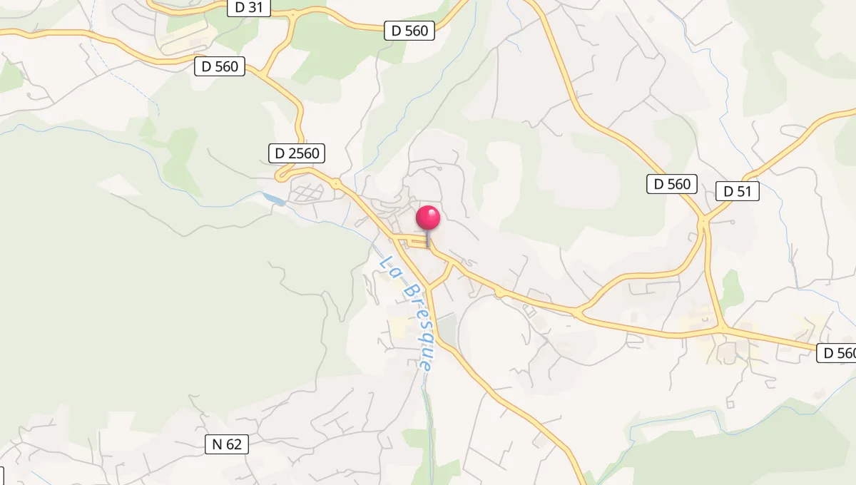 Heure de Prière à Salernes