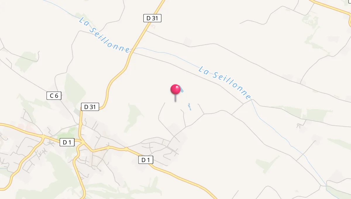 Heure de Prière à Lanta