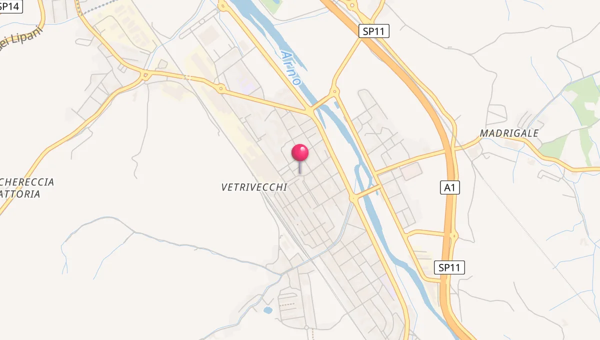 Orari di Preghiera a San Giovanni Valdarno