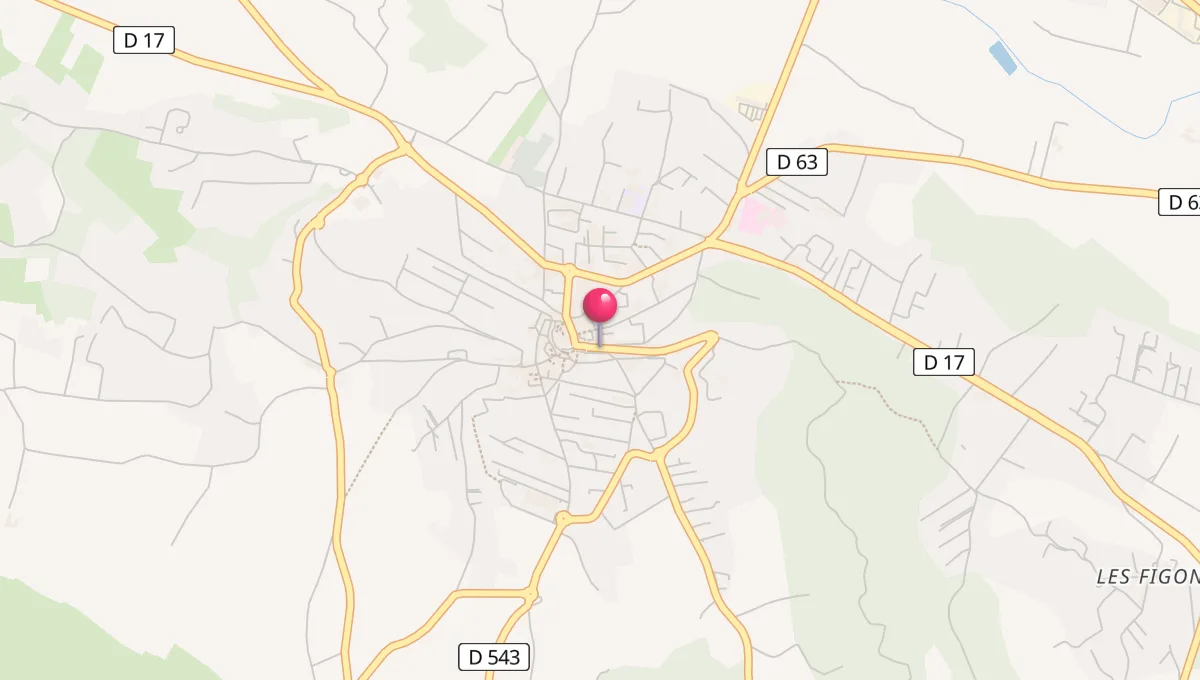 Heure de Prière à Éguilles