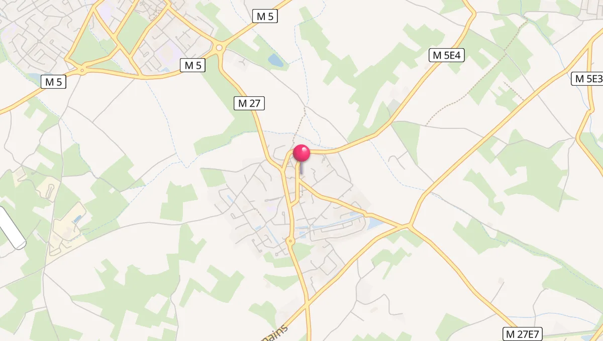 Heure de Prière à Saussan