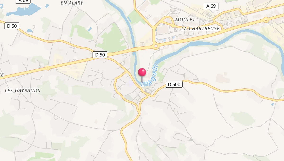 Heure de Prière à Saïx