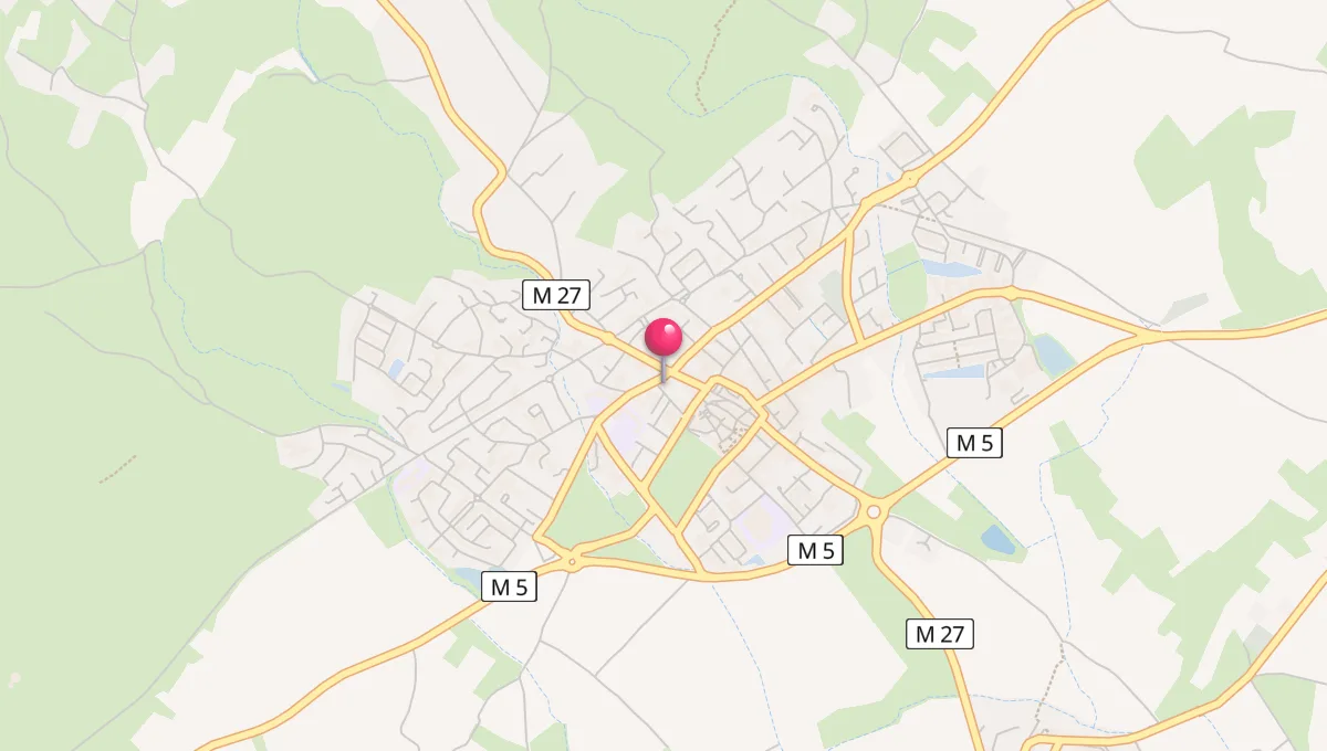 Heure de Prière à Pignan