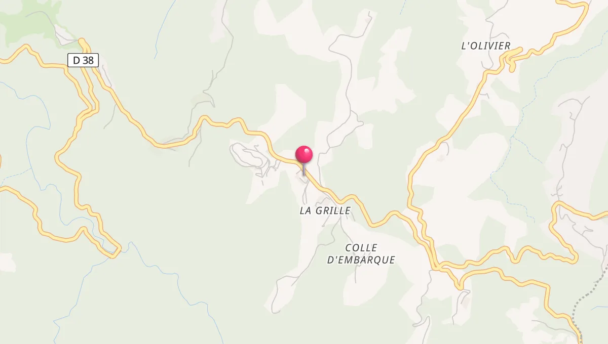 Heure de Prière à Tanneron