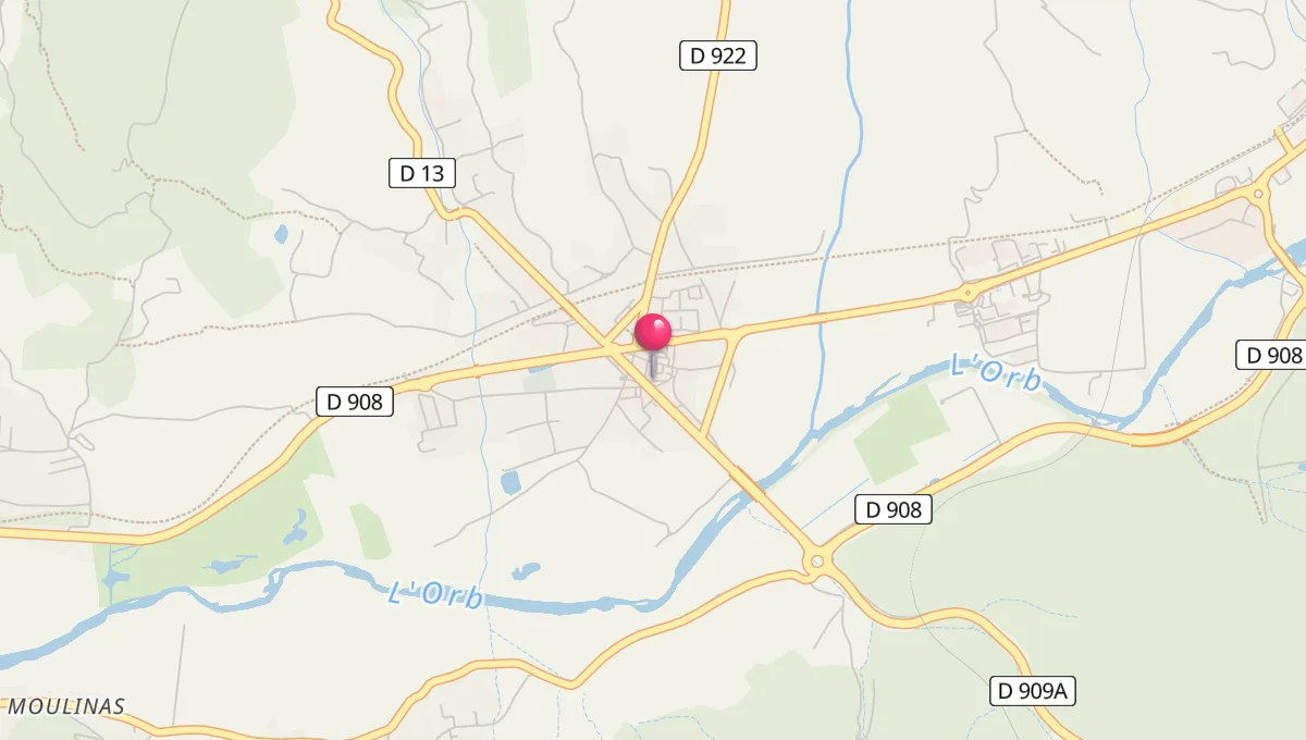 Heure de Prière à Hérépian