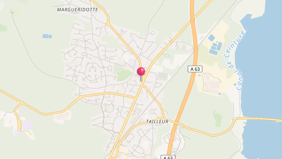 Heure de Prière à Labenne