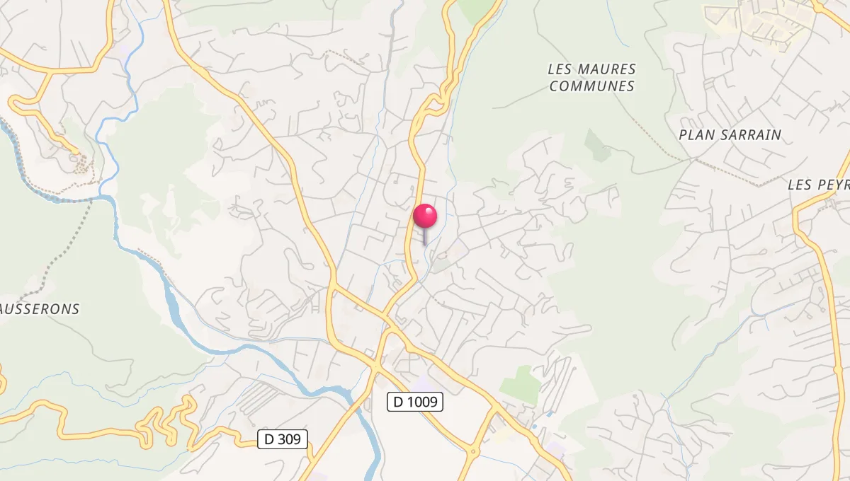 Heure de Prière à Pégomas