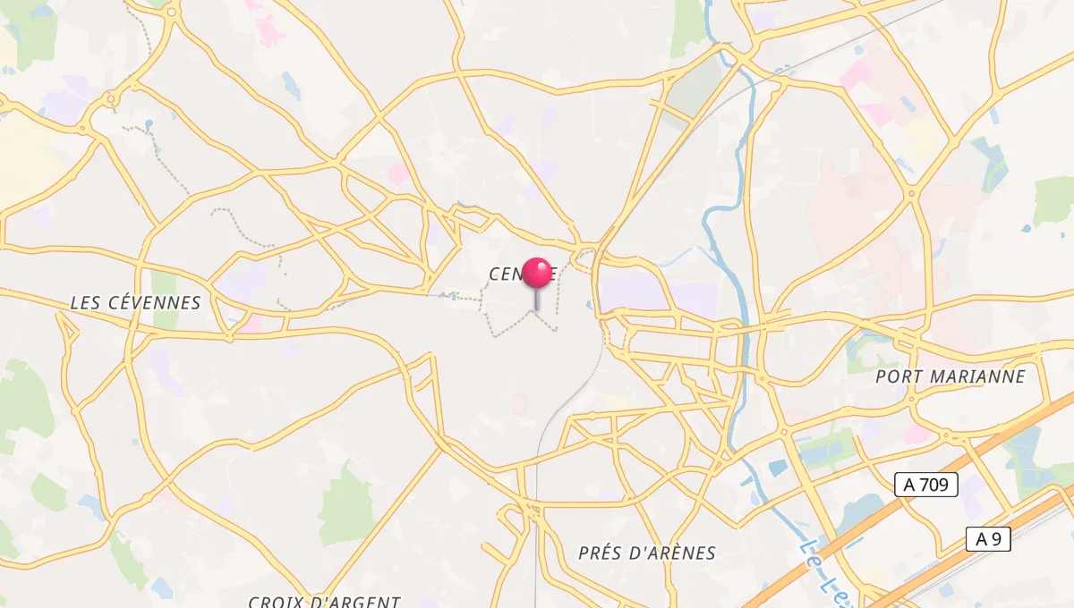 Calendrier Ramadan Montpellier