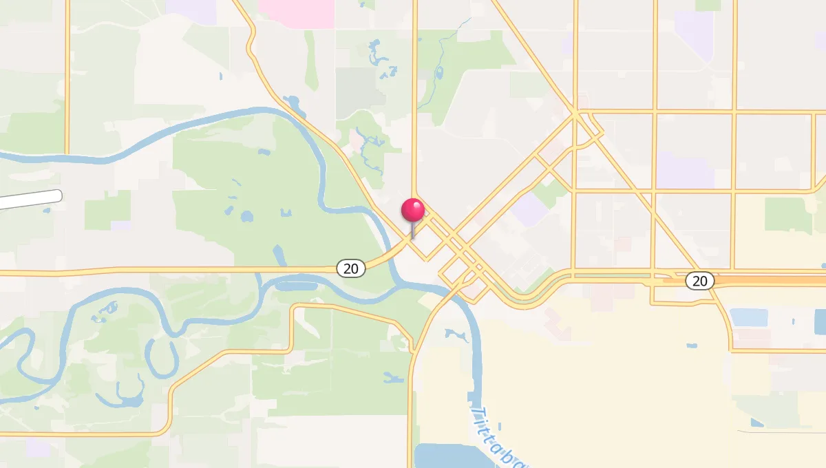 Prayer Times in Midland
