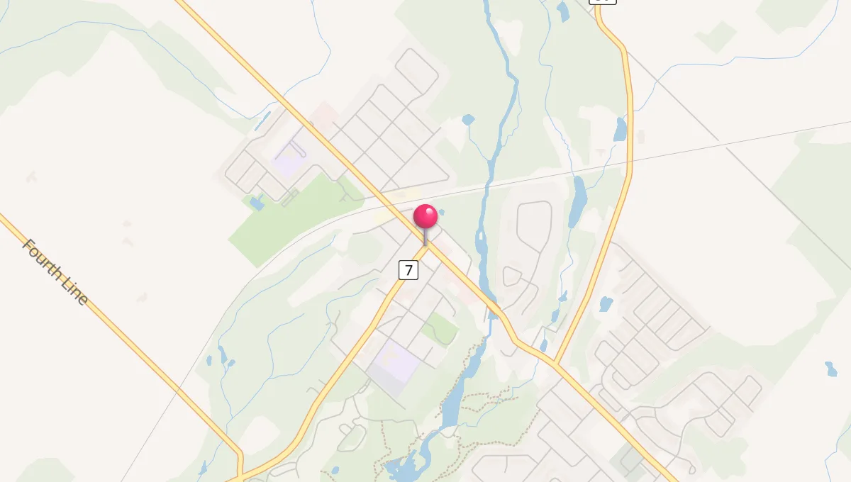 Prayer Times in Rockwood