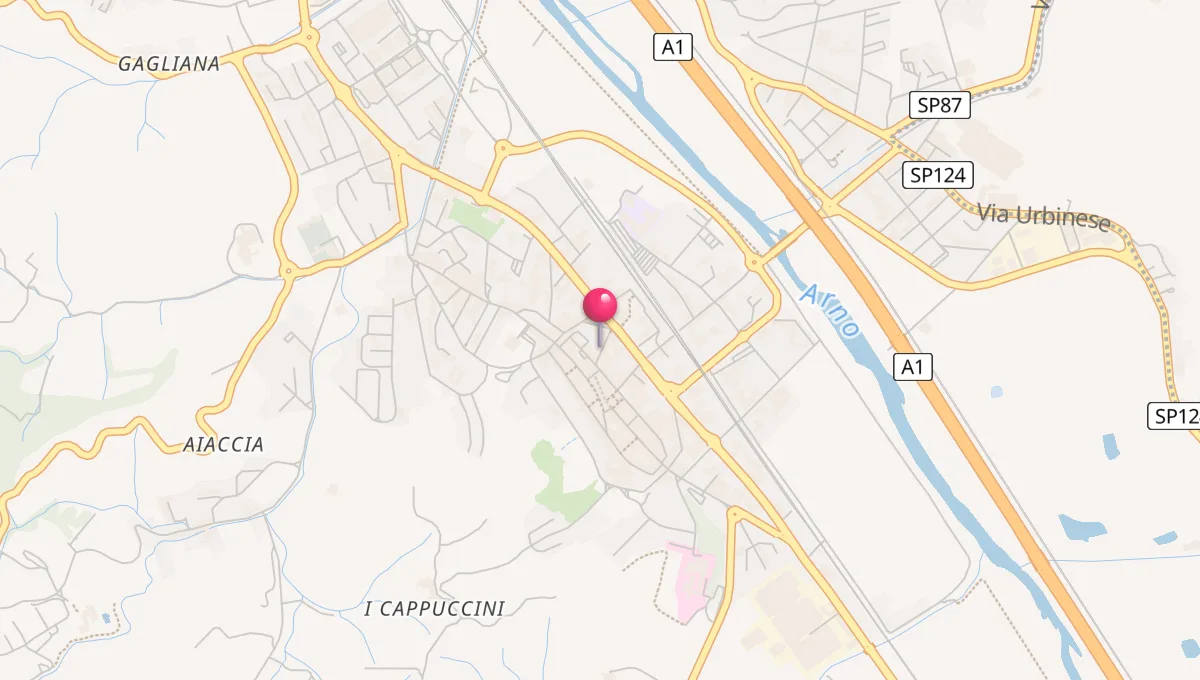 Orari di Preghiera a Figline Valdarno