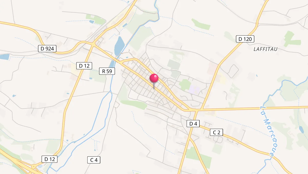 Heure de Prière à Gimont