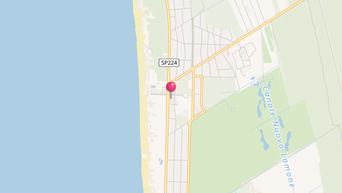 Orari di Preghiera a Marina di Pisa-Tirrenia-Calambrone