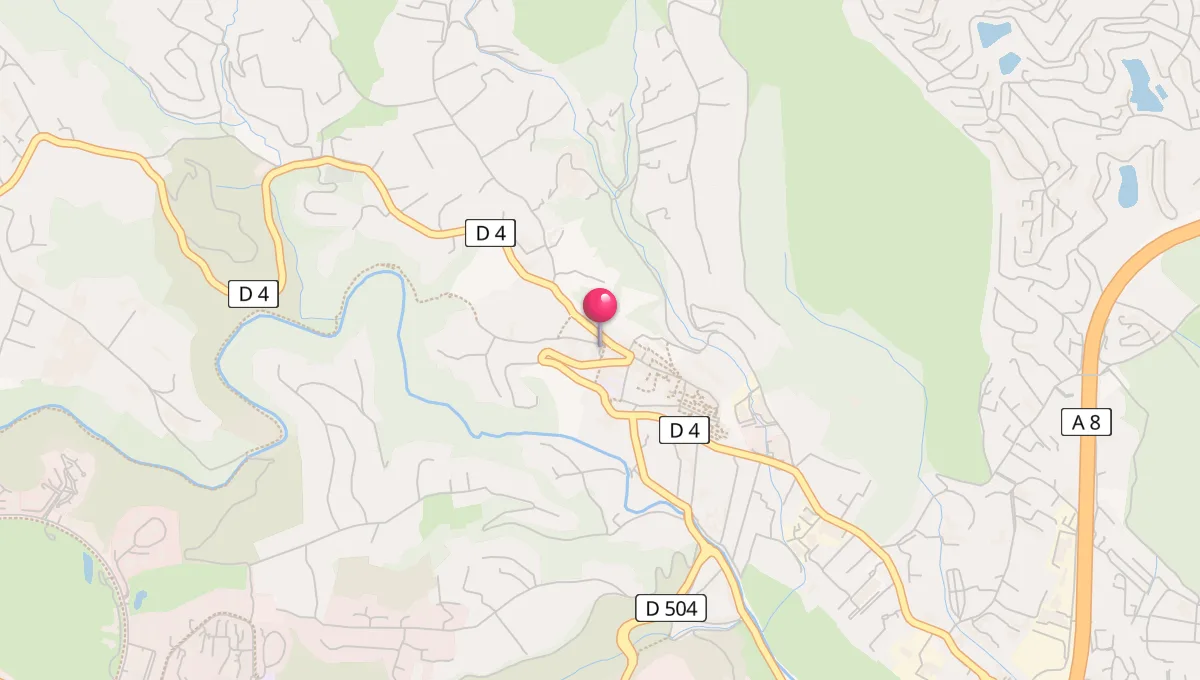 Heure de Prière à Biot