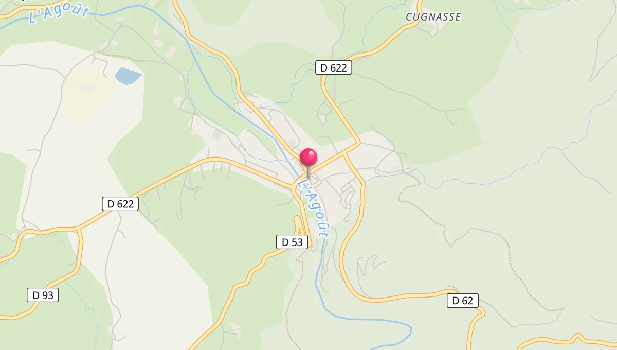 Heure de Prière à Brassac
