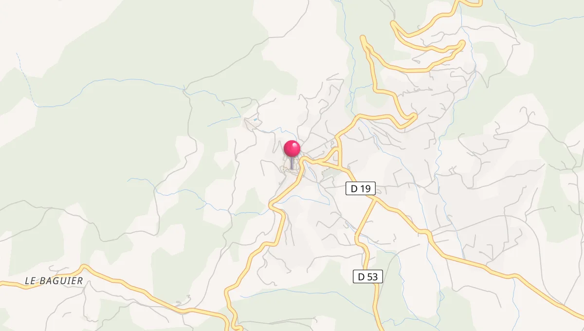 Heure de Prière à Seillans