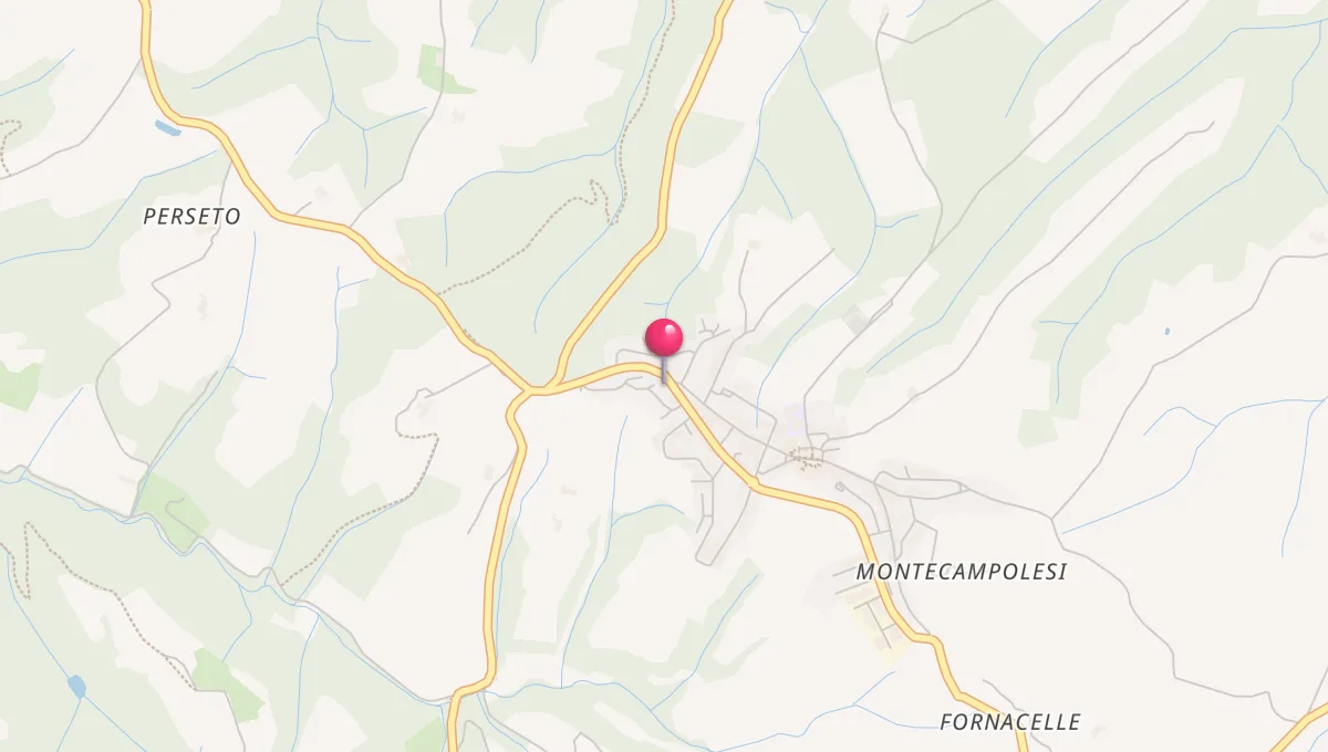Orari di Preghiera a Mercatale