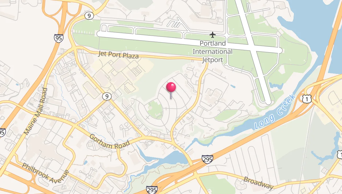 Prayer Times in South Portland Gardens
