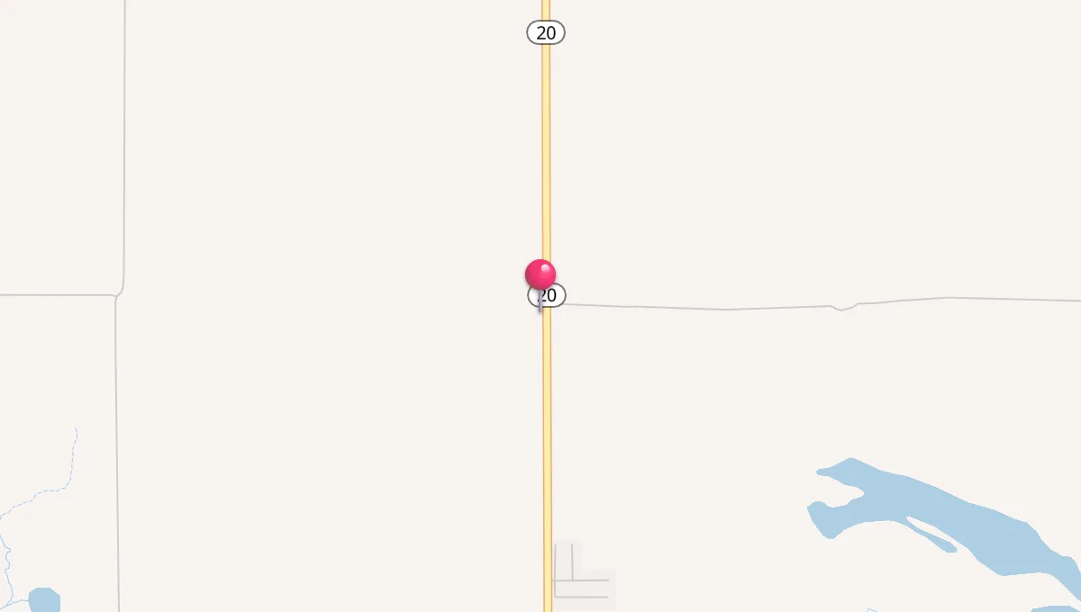 Prayer Times in Mecosta
