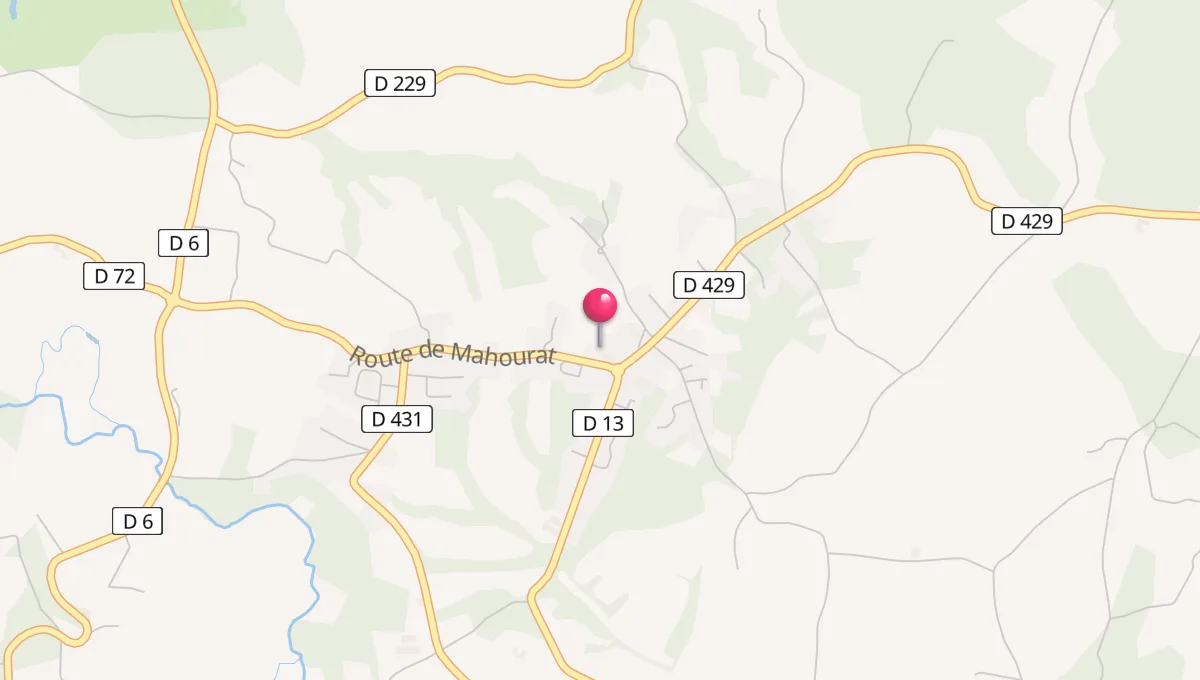 Heure de Prière à Heugas