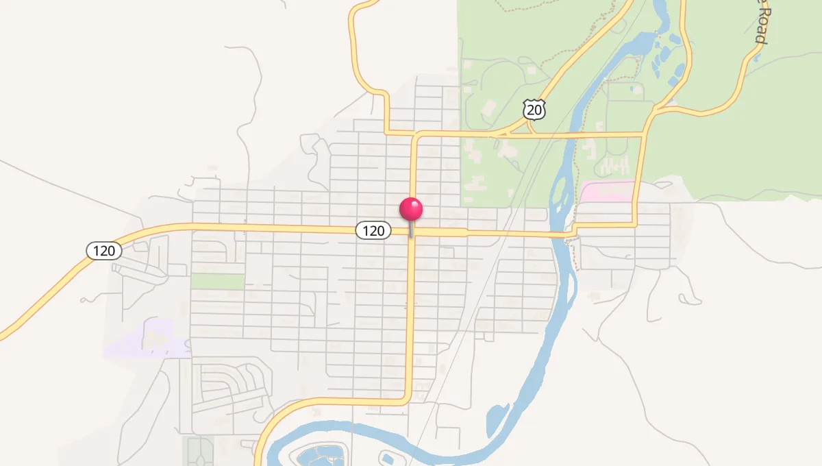 Prayer Times in Thermopolis