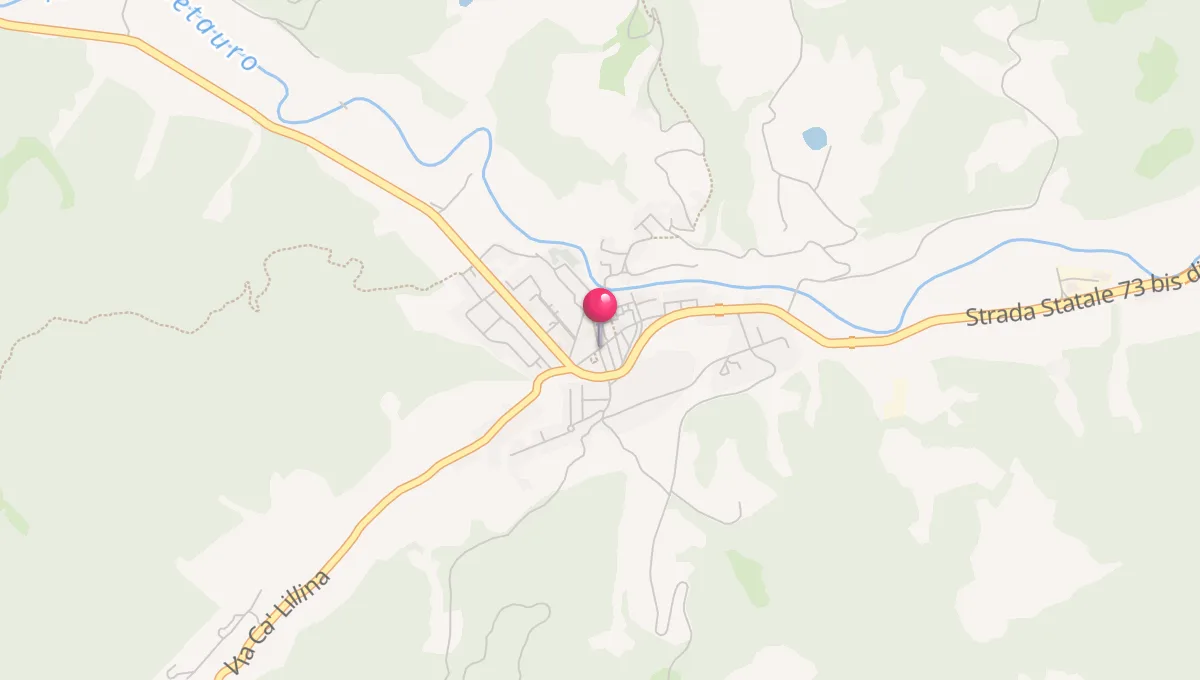 Orari di Preghiera a Mercatello sul Metauro