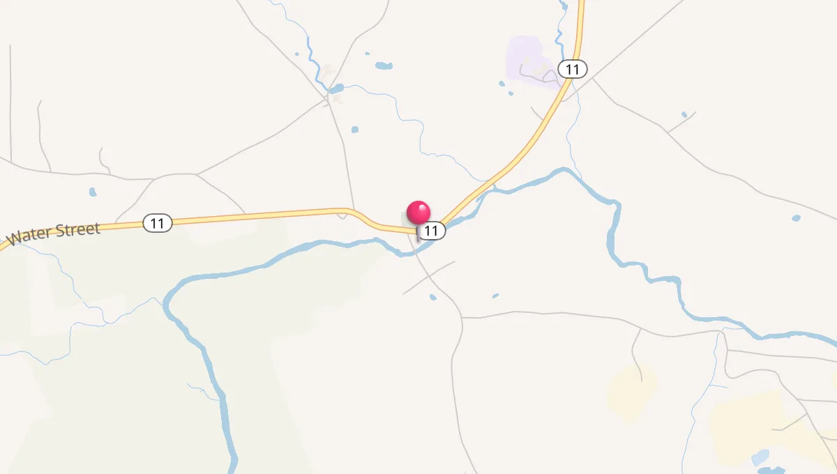 Prayer Times in Newfield